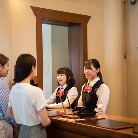 ホテル 御殿場高原 時之栖 御殿場市 エクステリア 写真