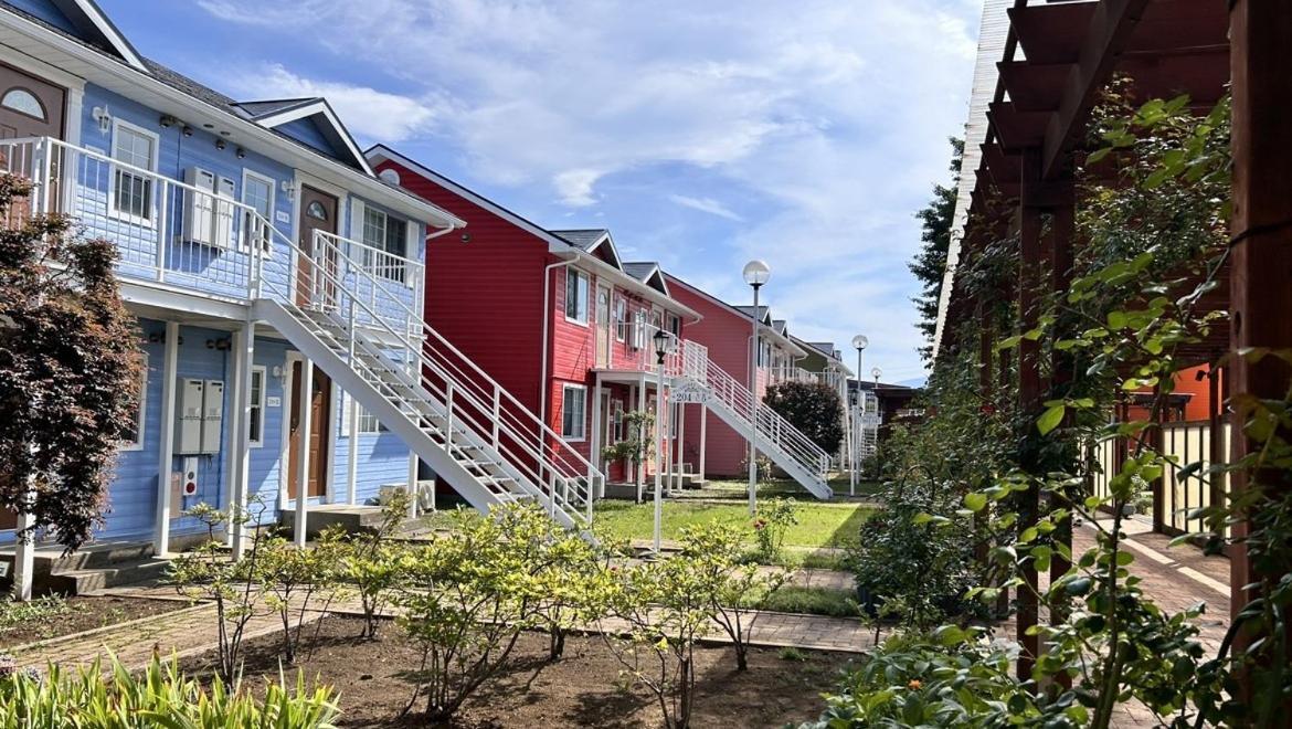 ホテル 御殿場高原 時之栖 御殿場市 エクステリア 写真